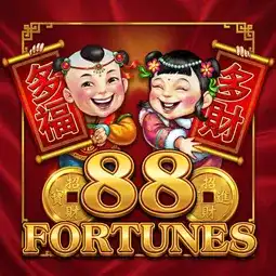 88 Fortunes jeu proposé par Unique Casino pour les joueurs en France 88 Fortunes jeu proposé par Unique Casino pour les joueurs en France