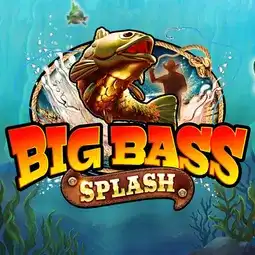 Big Bass Splash jeu proposé par Unique Casino pour les joueurs en France Big Bass Splash jeu proposé par Unique Casino pour les joueurs en France
