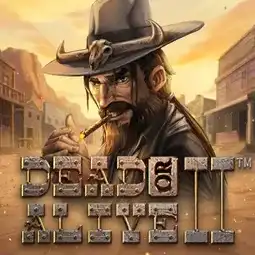 Dead or Alive 2 jeu proposé par Unique Casino pour les joueurs en France Dead or Alive 2 jeu proposé par Unique Casino pour les joueurs en France