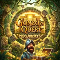 Gonzos Quest Megaways jeu proposé par Unique Casino pour les joueurs en France Gonzos Quest Megaways jeu proposé par Unique Casino pour les joueurs en France