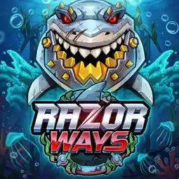 Razor Ways jeu proposé par Unique Casino pour les joueurs en France Razor Ways jeu proposé par Unique Casino pour les joueurs en France