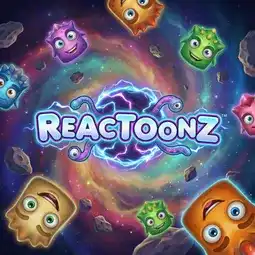Reactoonz jeu proposé par Unique Casino pour les joueurs en France Reactoonz jeu proposé par Unique Casino pour les joueurs en France