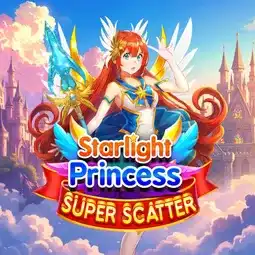 Starlight Princess Super Scatter jeu proposé par Unique Casino pour les joueurs en France Starlight Princess Super Scatter jeu proposé par Unique Casino pour les joueurs en France