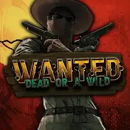 Wanted Dead or a Wild jeu proposé par Unique Casino pour les joueurs en France Wanted Dead or a Wild jeu proposé par Unique Casino pour les joueurs en France