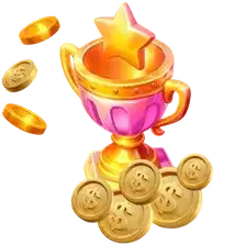 Trophée illustrant l’offre de bienvenue Unique Casino en France Trophée illustrant l’offre de bienvenue Unique Casino en France